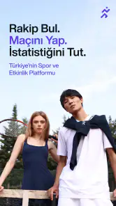 Sporsepeti - Tenis Partner Bul screenshot