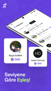 Sporsepeti - Tenis Partner Bul screenshot
