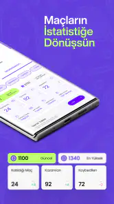 Sporsepeti - Tenis Partner Bul screenshot