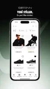 Sportinn screenshot