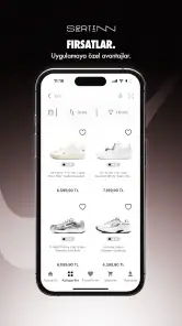 Sportinn screenshot