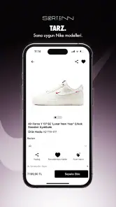 Sportinn screenshot