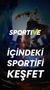 Sportive–Spor Ayakkabı & Giyim screenshot