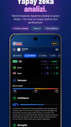 SportMeridian: Futbol Tahmini 2