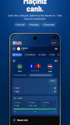 SportMeridian: Futbol Tahmini 3