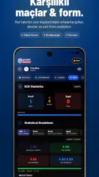 SportMeridian: Futbol Tahmini 6