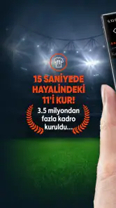 Sporx - Spor Haber, Canlı Skor screenshot