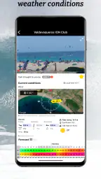 Spotfav: Live Cams & Weather 2