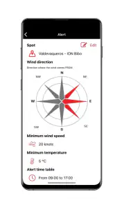Spotfav: Live Cams & Weather screenshot