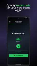 Spotiguess : Music Quiz 1