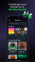 Spotiguess : Music Quiz 3