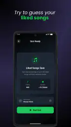 Spotiguess : Music Quiz 4