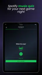 Spotiguess : Music Quiz 7