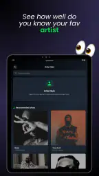 Spotiguess : Music Quiz 8