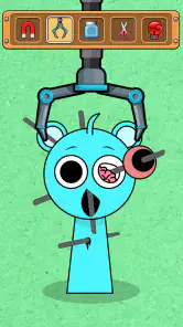 Sprunki Transformer Monster screenshot
