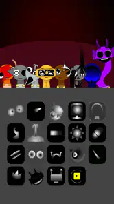 Spunky Beat: Full Mod Music screenshot