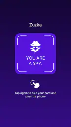 Spy 5