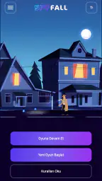 SpyFall: Casusu Bul 1