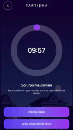 SpyFall: Casusu Bul 6