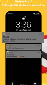 SSCar - Plaka Sorgulama screenshot