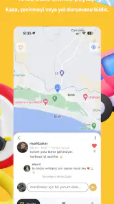 SSCar - Plaka Sorgulama screenshot