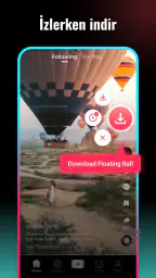 SSStiktok: Tüm videoları indir 2