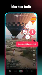 SSStiktok: Tüm videoları indir screenshot