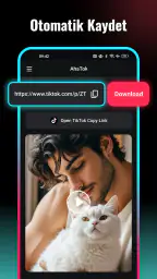 SSStiktok: Tüm videoları indir 4