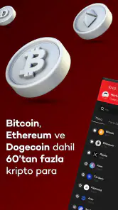 Stablex | Bitcoin & Kripto screenshot