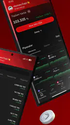 Stablex | Bitcoin & Kripto 3