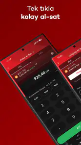 Stablex | Bitcoin & Kripto screenshot