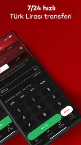 Stablex | Bitcoin & Kripto screenshot