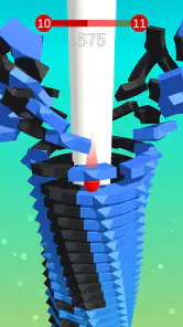 Stack Ball - Platform Yıkmaca screenshot