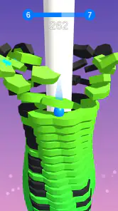 Stack Ball - Platform Yıkmaca screenshot