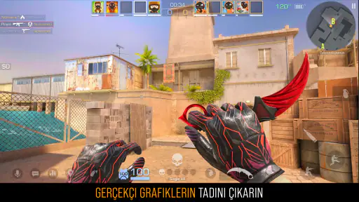 Standoff 2 2