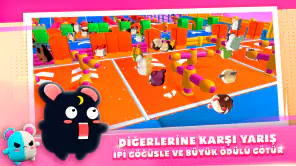 STAR: Çetrefilli Süper Koşu screenshot