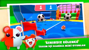 STAR: Çetrefilli Süper Koşu screenshot