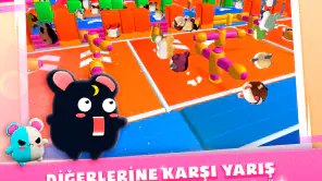 STAR: Çetrefilli Süper Koşu screenshot