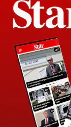 Star Gazetesi - Haberler 1