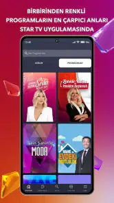 Star TV - Dizi İzle - Canlı TV screenshot