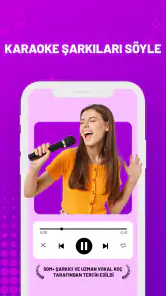 StarMaker: Karaoke Şarkı screenshot