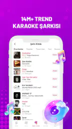 StarMaker: Karaoke Şarkı 2