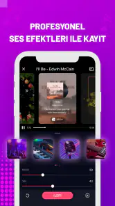 StarMaker: Karaoke Şarkı screenshot