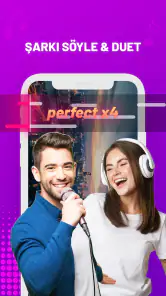 StarMaker: Karaoke Şarkı screenshot