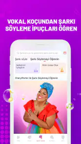 StarMaker: Karaoke Şarkı screenshot
