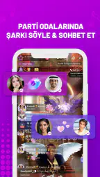 StarMaker: Karaoke Şarkı 7