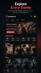 StarReelTV 1