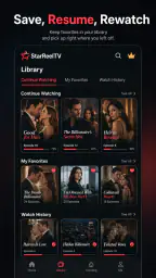 StarReelTV 5