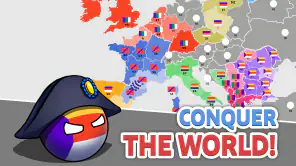 State.io — Dünyayı Fethet screenshot
