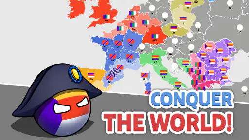 State.io — Dünyayı Fethet 1